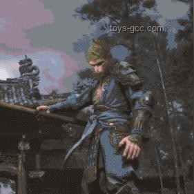 《黑神话：悟空》通关评价与行业洞察